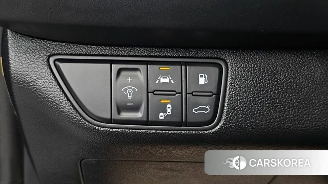 Genesis G70 2018 Серый из Кореи, фото 4