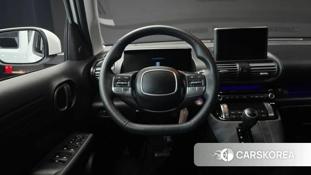 Hyundai Casper 2022 Белый из Кореи, фото 4