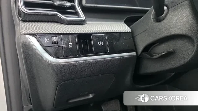 Kia Sportage 5th Generation 2022 Белый из Кореи, фото 4