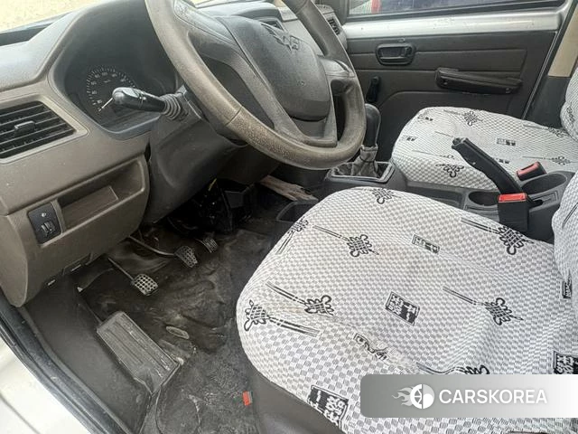 Wuling Automobile Wuling Rongguang 2018 Серебристо-серый из Китая, фото 4