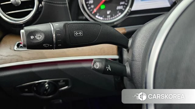 Mercedes-Benz E-Class W213 2019 Серый из Кореи, фото 4