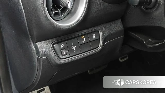 Kia The New K3 2nd generation 2022 Синий из Кореи, фото 4