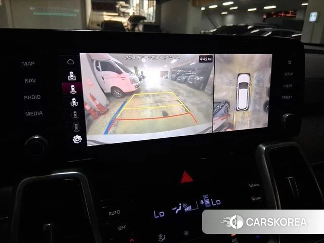 Kia Sorento 4th Generation 2020 Белый из Кореи, фото 4