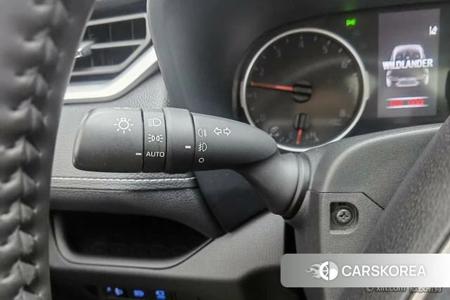 Toyota Wilanda 2022 Белый из Китая, фото 4