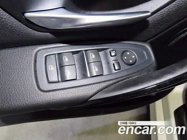 BMW 3 Series (F30) 2018 Белый из Кореи, фото 4