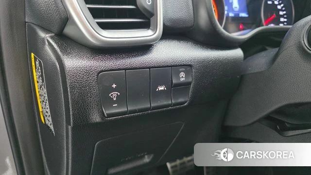 Kia Sportage The Bold 2019 Серебристо-серый из Кореи, фото 4