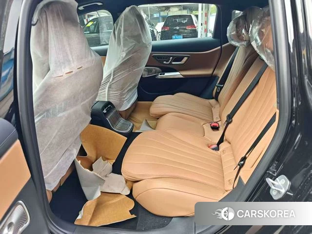 Mercedes-Benz E-class id 3969189 из Китая 4