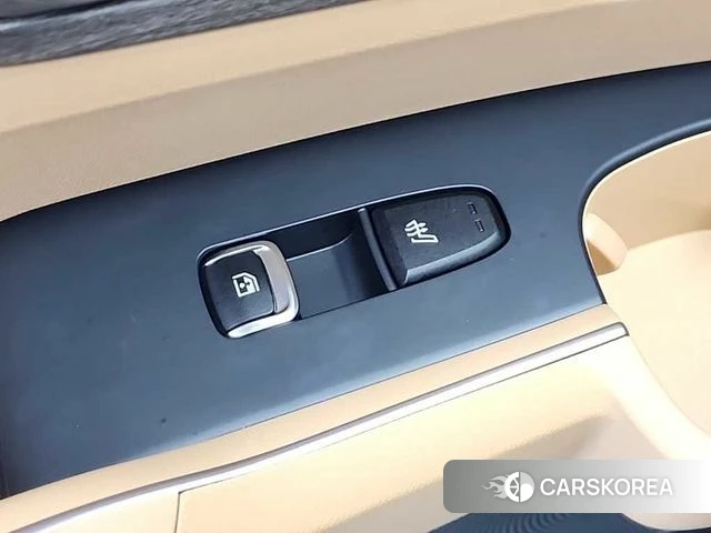 Kia Sorento 4th Generation 2022 Черный из Кореи, фото 4