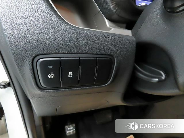 Kia The New Ray 2022 Белый из Кореи, фото 4