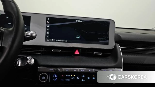 Hyundai Ionic 5 2021 Белый из Кореи, фото 4