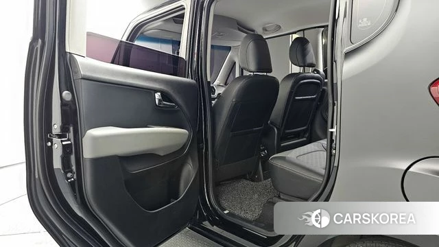 Kia The New Ray 2019 Черный из Кореи, фото 4