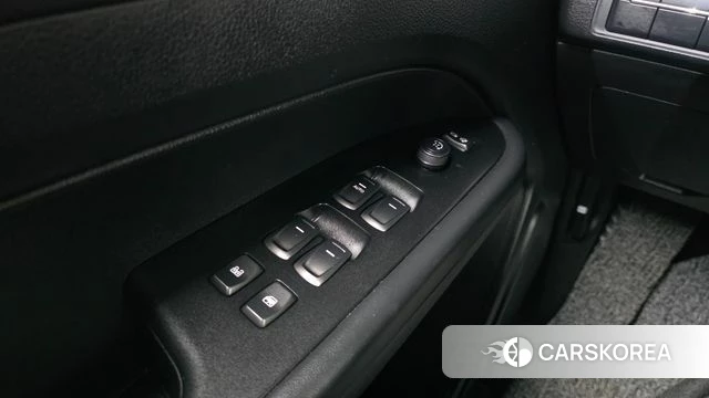 Ssangyong The New Rexton Sports Cannes 2021 Белый из Кореи, фото 4