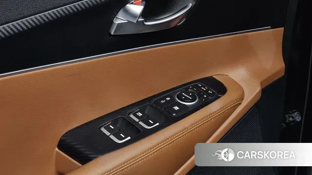 Kia The New Sorento 2019 Синий из Кореи, фото 4