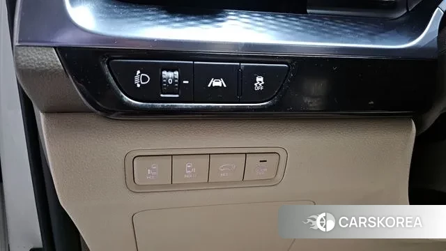 Kia Carnival 4th generation 2021 Белый из Кореи, фото 4