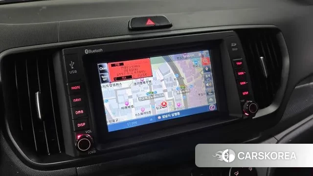 Kia The New Kia Ray 2023 Белый из Кореи, фото 4