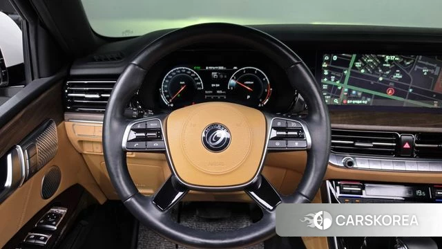 Kia Mohave Master 2020 Белый из Кореи, фото 4