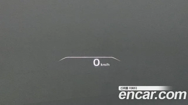 Genesis G80 (RG3) 2020 Белый из Кореи, фото 4