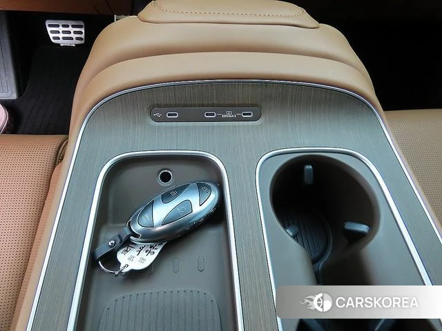 Hyundai Palisade (LX3) 2025 Черный из Кореи, фото 4