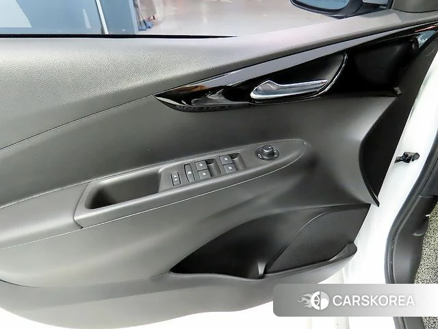 Chevrolet (GM Daewoo) The New Spark 2022 Белый из Кореи, фото 4