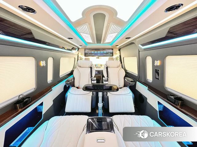 Toyota Hiace 2025 Белый из Китая, фото 4