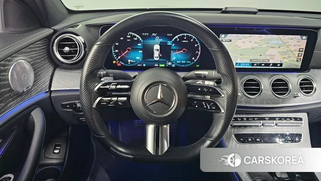 Mercedes-Benz E-Class W213 id 3965510 из Кореи 4