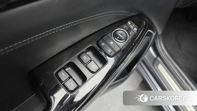 Kia Come New K7 2019 Серый из Кореи, фото 4