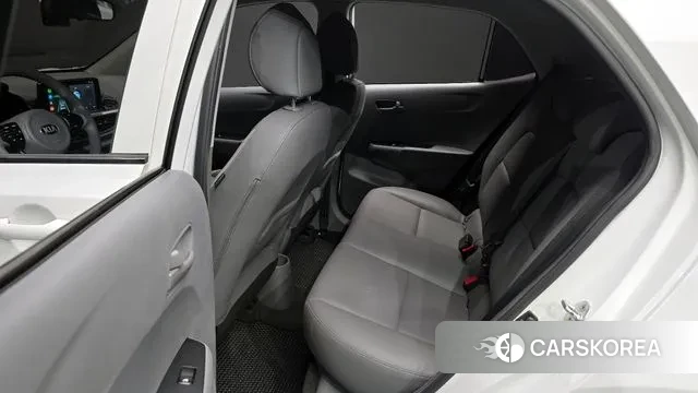 Kia All New Morning (JA) 2018 Белый из Кореи, фото 4