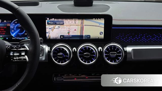 Mercedes-Benz EQB X243 2025 Серый из Кореи, фото 4