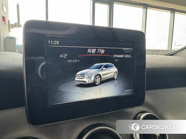 Mercedes-Benz GLA-Class X156 2019 Черный из Кореи, фото 4