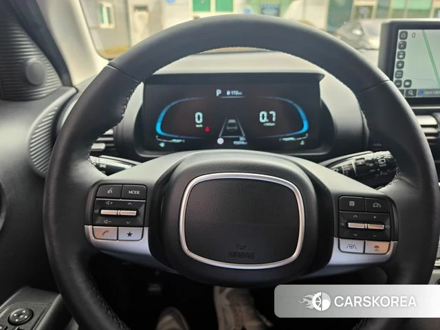 Hyundai Casper 2022 Белый из Кореи, фото 4
