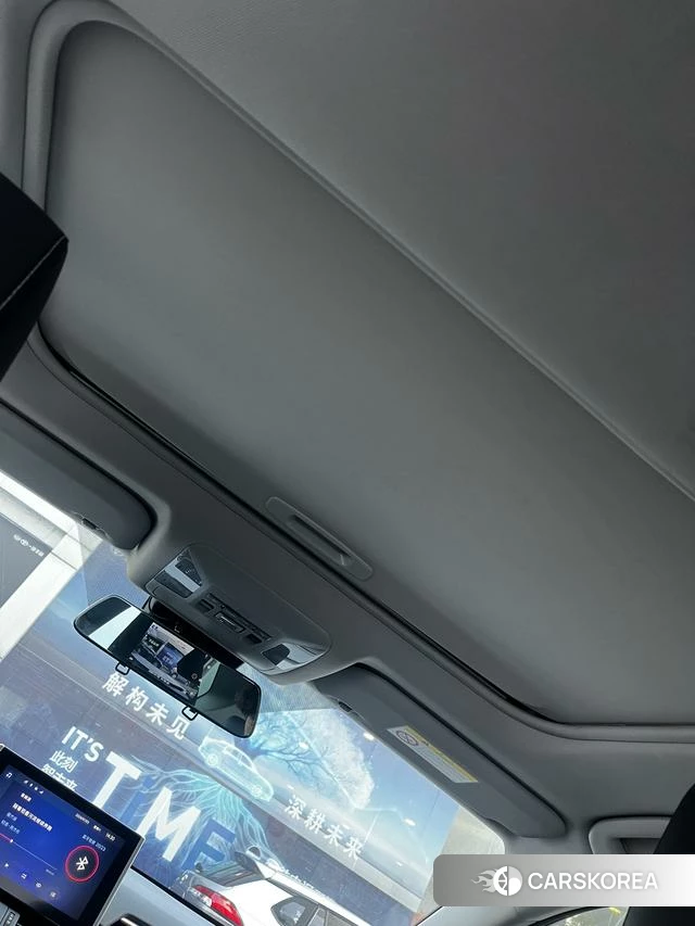 Toyota RAV4 Rongfang 2021 Белый из Китая, фото 4