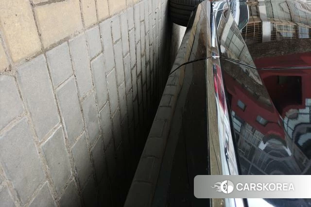 GAC Trumpchi Trumpchi GS8 2023 Черный из Китая, фото 4