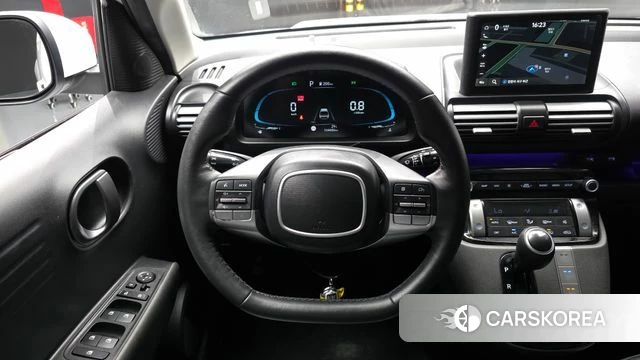 Hyundai Casper 2022 Белый из Кореи, фото 4