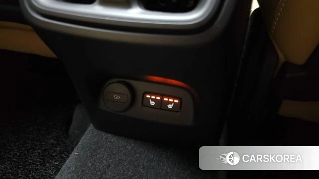 Volvo XC40 2022 Синий из Кореи, фото 4