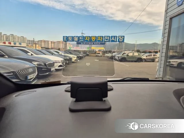 Renault Korea (Samsung) New QM3 2018 Белый из Кореи, фото 4