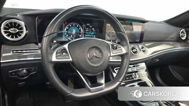 Mercedes-Benz E-Class W213 2018 Белый из Кореи, фото 4