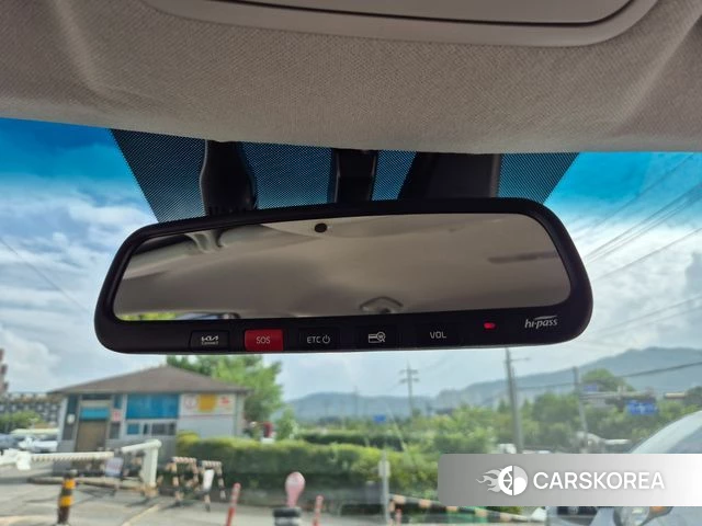 Kia The New K3 2nd generation 2022 Черный из Кореи, фото 4