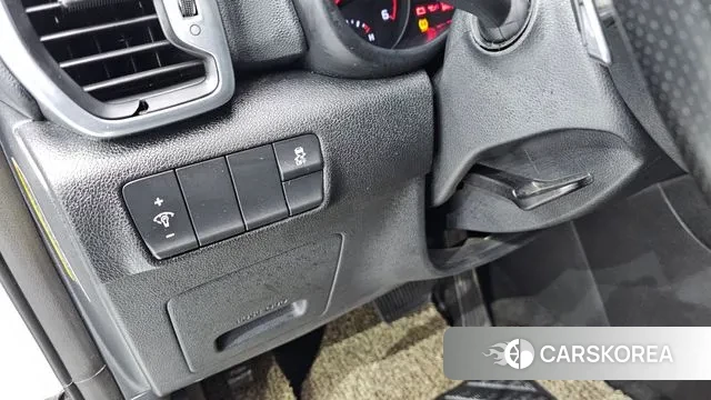 Kia Sportage 4th Generation 2018 Белый из Кореи, фото 4