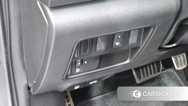 Renault Korea (Samsung) The New QM6 2019 Серый из Кореи, фото 4