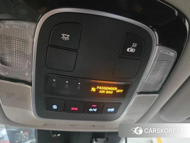 Hyundai Sonata (DN8) 2021 Серый из Кореи, фото 4