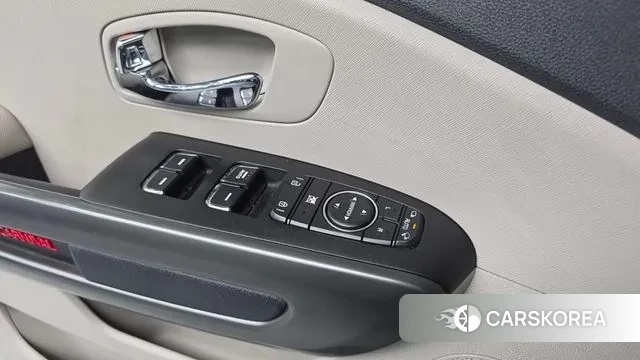 Kia The New Carnival 2018 Черный из Кореи, фото 4