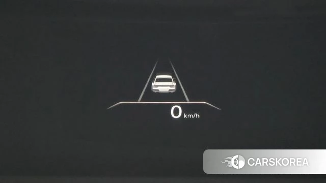 Genesis G80 (RG3) 2020 Черный из Кореи, фото 4