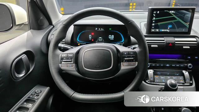Hyundai Casper 2023 Жемчужный цвет из Кореи, фото 4