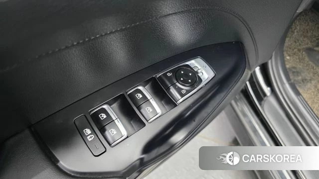Kia K5 3rd generation 2021 Черный из Кореи, фото 4