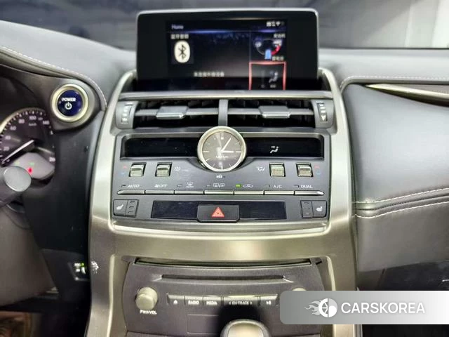 Lexus NX 2021 Белый из Китая, фото 4