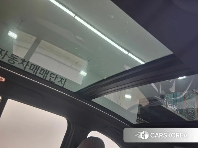 BMW X1 (F48) 2021 Черный из Кореи, фото 4