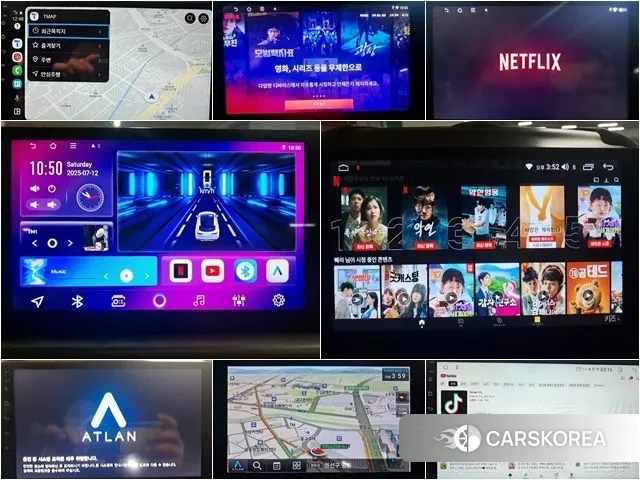 Kia All New Morning (JA) 2018 Небесно-голубой из Кореи, фото 4