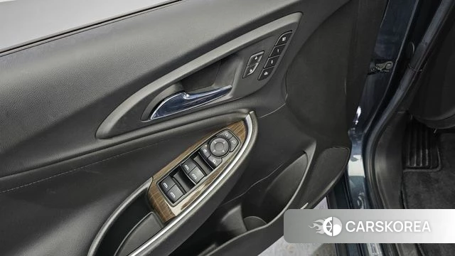 Chevrolet (GM Daewoo) The New Malibu 2020 Серый из Кореи, фото 4