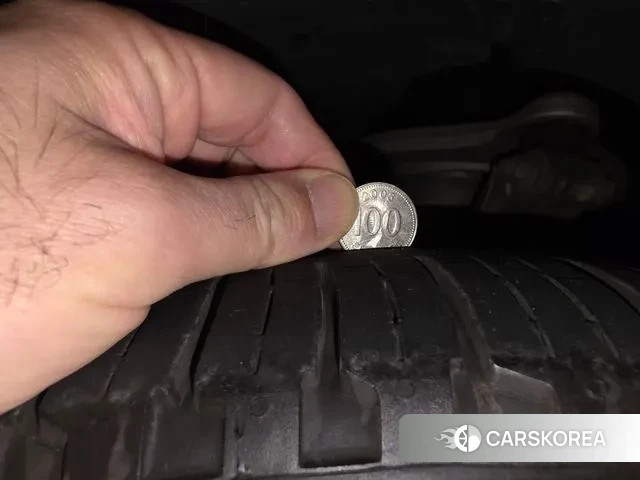 BMW X5 (G05) 2021 Серый из Кореи, фото 4