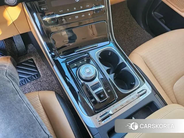 Kia Carnival 4th generation 2022 Серый из Кореи, фото 4